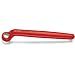 Beta 89 Mq13 13mm Single Box End Wrench With 1000 Volt Insulation