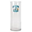New Orleans Hornets NBA 9 Flower Vase - Primary Logo by Great American Products