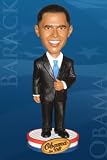 Barack Obama Bobblehead