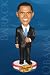 Barack Obama Bobblehead