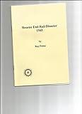 Bourne End rail disaster 1945