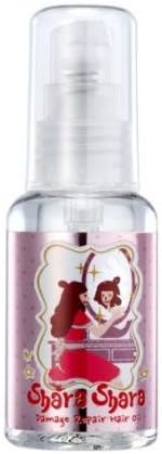Shara Shara Damage Repair Hair Oil Korean Beauty [Imported]