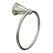 Moen YB2286BN Brantford Towel Ring, Brushed Nickel