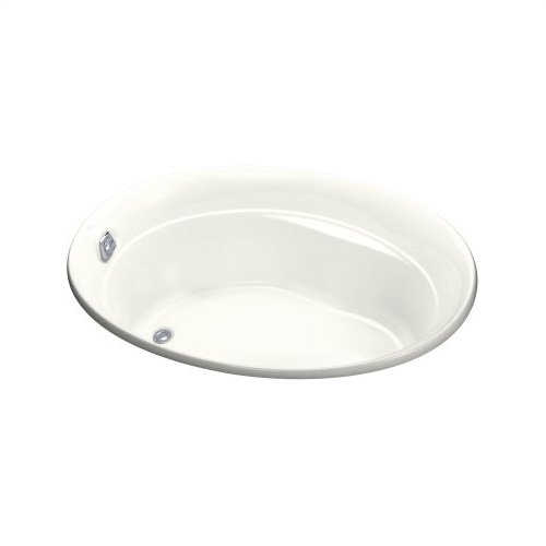 Buy Bathroom Tub by Kohler - K-1183 in White (Serif Bathtubs, Plumbing, Bathtubs Showers & Saunas, Bathtubs)