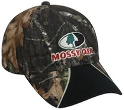 Mossy Oak Mossy Oak Est 1986, MONBU
