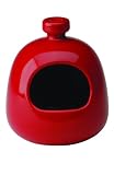 Salt Pig - Red
