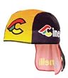 ACTION HEAD/SKULL CAP PACE CINELLI