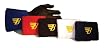 Brett Brothers Athletic Wrist Bands