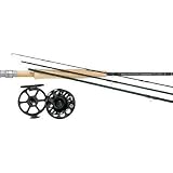 Fishing: Ross Essence FW/Cabela's Watershed Fly Combo