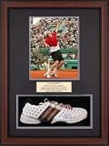Sam Querrey Match Used Shoe