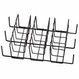 Non-Stick Rib and Potato Rack