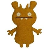 UglyDoll Little Uglys - Deer Ugly 7-Inch