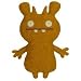UglyDoll Little Uglys - Deer Ugly 7-Inch