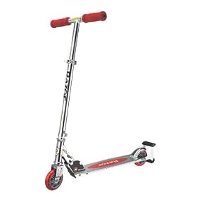 Razor Spark Kick Scooter