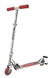 Razor Spark, Monopattino, Rosso