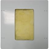 Sonance Rectangle 6.5 Fire Rated Back Can Single fire rated back can