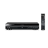 Yamaha BD-S673 Blu-ray Player