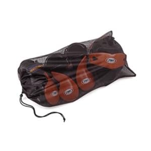 Cimac Martial Arts Mesh Bag ( Colour : Black) ( Size : One Size)