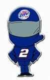 Rusty Wallace - Hat pin
