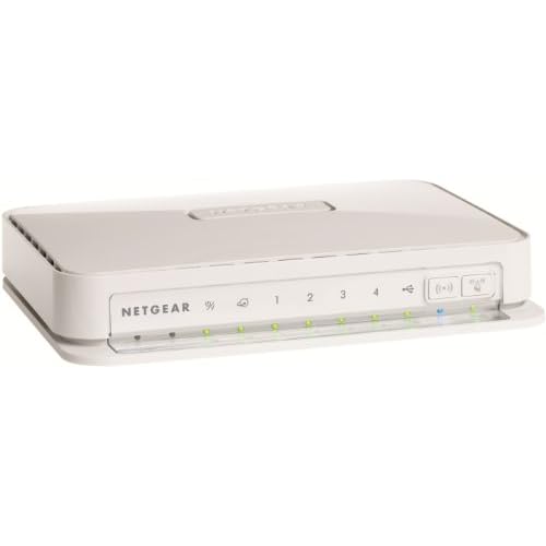 Routeur NETGEARWNR2200BLANC