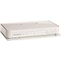 NETGEAR N300 WNR2200 Wireless-N Router + 4-port Switch