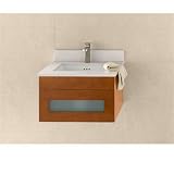 RONBOW Rebecca 23 Inch Vanity Undermount