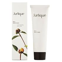 Jurlique Rose Hand Cream (1.4 oz)