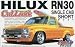 1/24 �s�b�N�A�b�v No.01 �n�C���b�N�X �L�������b�N
