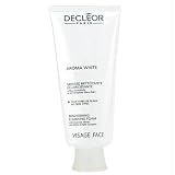 Decleor Aroma White Brightening Cleansing Foam Salon Size - 200ml-6.8oz