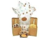 Gourmet Caramel Apple Gift Pack