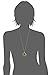kate spade new york Infinity and Beyond Gold-Tone Pendant Necklace