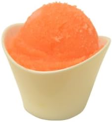 Skin Sherbet Peach Blossom Dreams Body Polish Salt Scrub - 23oz