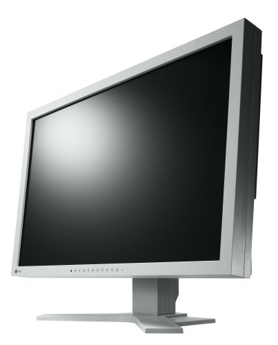 NANAO FlexScan 27�C���`���C�h�t���f�B�X�v���[ �Z���[���O���C SX2761W-GY