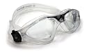 Aqua Sphere Kayenne Goggles - Clear Lenses, Transparant