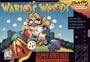 Wario's Woods