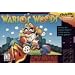 Wario's Woods