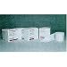 Hypafix Dressing RetenHypafix Tape: 2 x 10 yds Each Hypafix Dressing Retention Tape by Smith and Nephew - Hypafix dressing retention tape with easy peel away paper back, tape is a comfortable, non-woven dressing retention tape that stretches for easy application and patient comfort. Hypafix dressing tape is water resistant with a non-irritating adhesive that acts as an excellent secondary gauze, use to secure dressings, tubes and catheters. Can also be used to help anchor custom-made elastomer