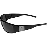 NFL Chrome Wrap Sunglasses