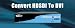 Gefen HDSDI to DVI PLUS Scaler - Video converter - DVI