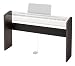 Musical Instruments : Casio CS65 Privia Keyboard Stand for Casio PX110, PX120, PX310 and PX320