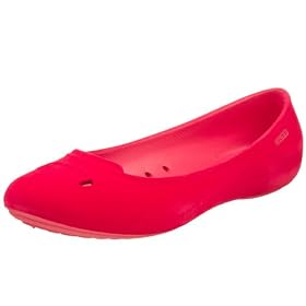 crocs Women's Mccall Winter Flat