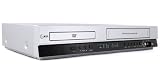 LG - V280 - Combi Magnétoscope VHS/Lecteur DVD - HiFi Stéréo