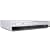 LG V 280 DVD-Player / VHS Hi-Fi-Videorekorder Kombination (DivX-zertifiziert) silber