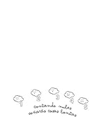 Surdic Vinilo Contando Nubes