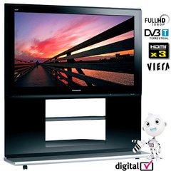 Panasonic TH-50PZ700
