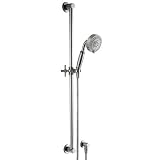 Contemporary 36 Slide Bar Handshower Kit
