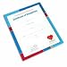 Suchen : PADI Emergency first response Wandzertifikat - EFR