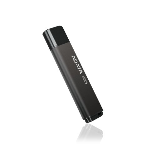 ADATA N005 64 GB USB 3.0 Flash Drive AN005-64G-CGY (Grey)