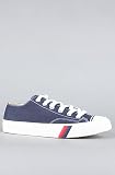 Pro-Keds The Royal Low Sneaker in Navy & White,Sneakers for Men