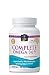 Nordic Naturals Complete Omega 3-6-9, 1000 mg, 120 Soft Gels